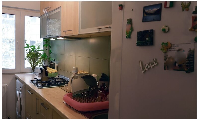 Lacul Tei, aproape Parcul Circului,