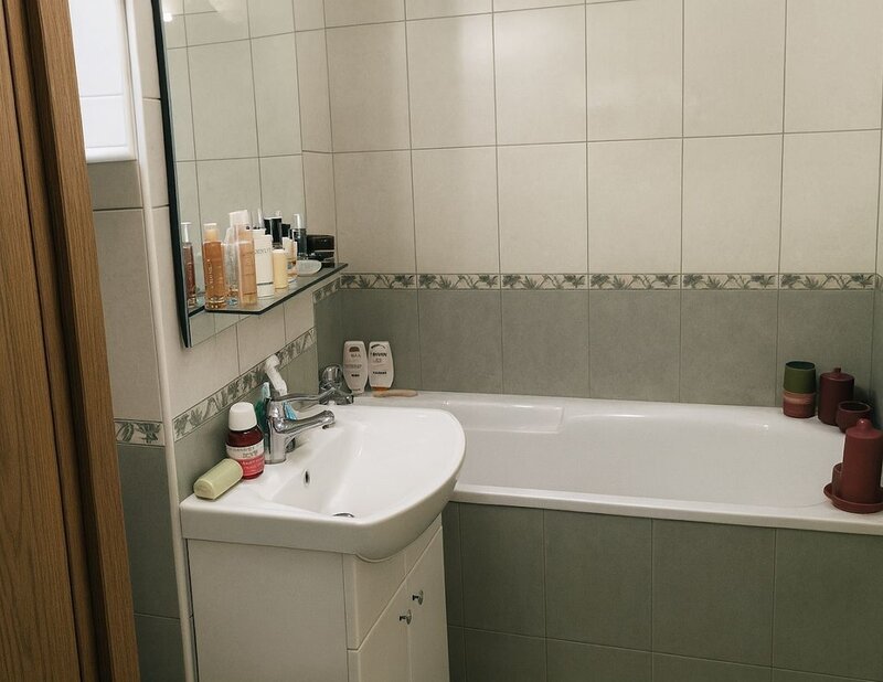 Lacul Tei, aproape Parcul Circului,