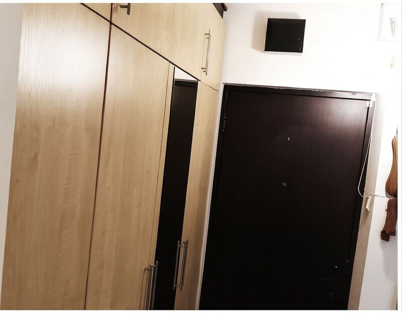 Lacul Tei, aproape Parcul Circului,